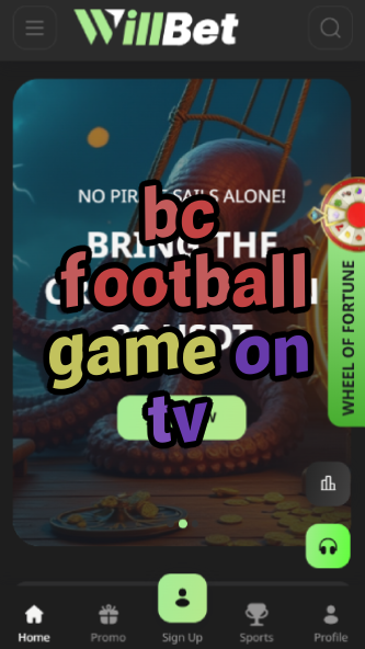 BC Football Game on TV - Broadcast Schedule-vz72fvrf.com