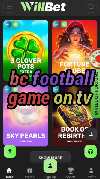BC Football Game on TV - Broadcast Schedule-vz72fvrf.com